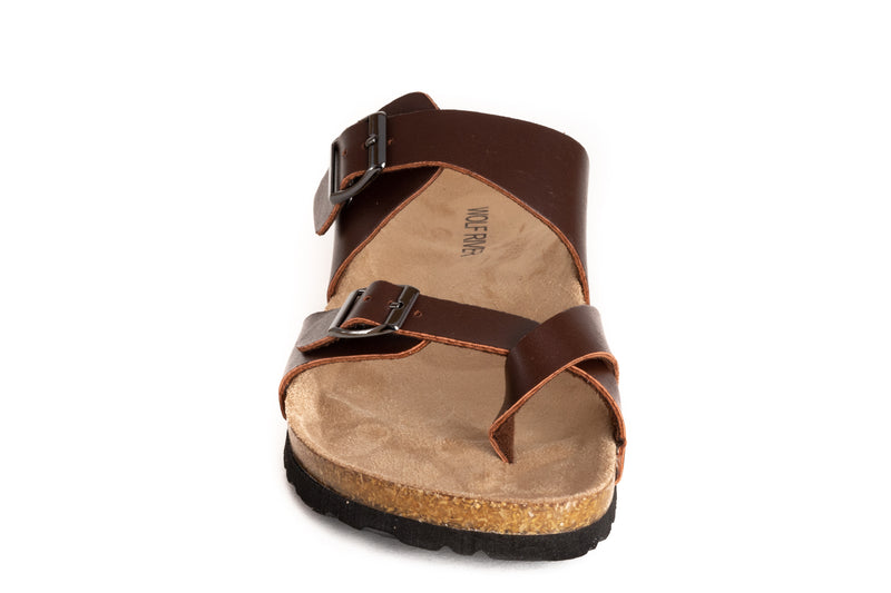 Wolf River Brentwood Sandal