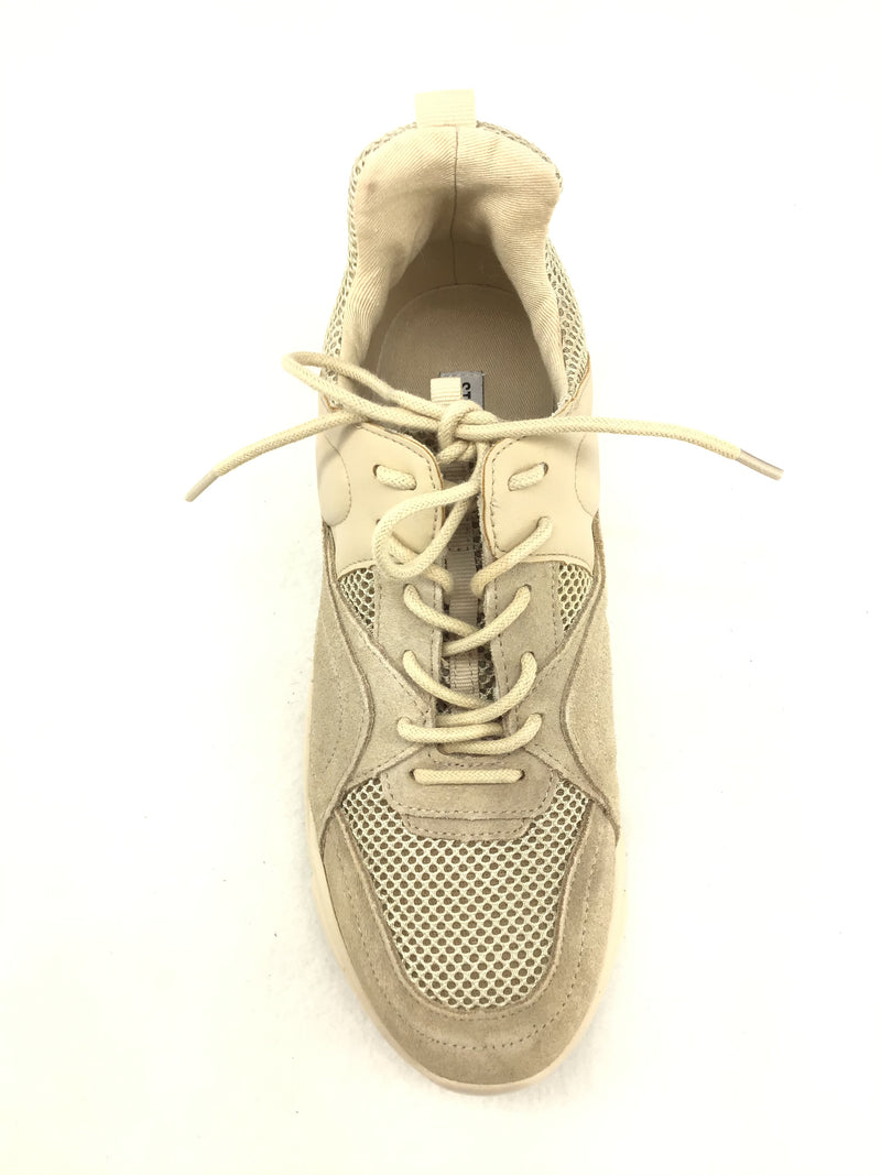 Steve Madden Movement Platform Sneakers Size 7.5M