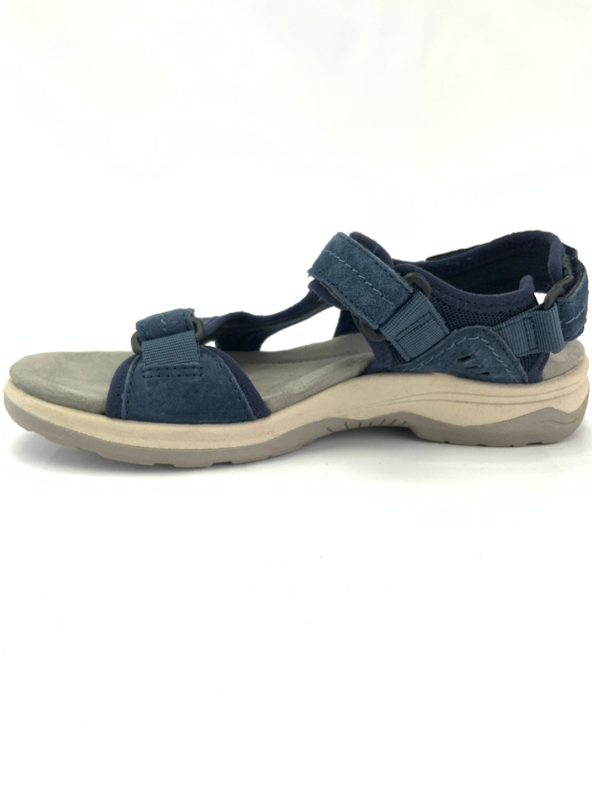 Earth Higgins Halton Sandals Size 6.5M