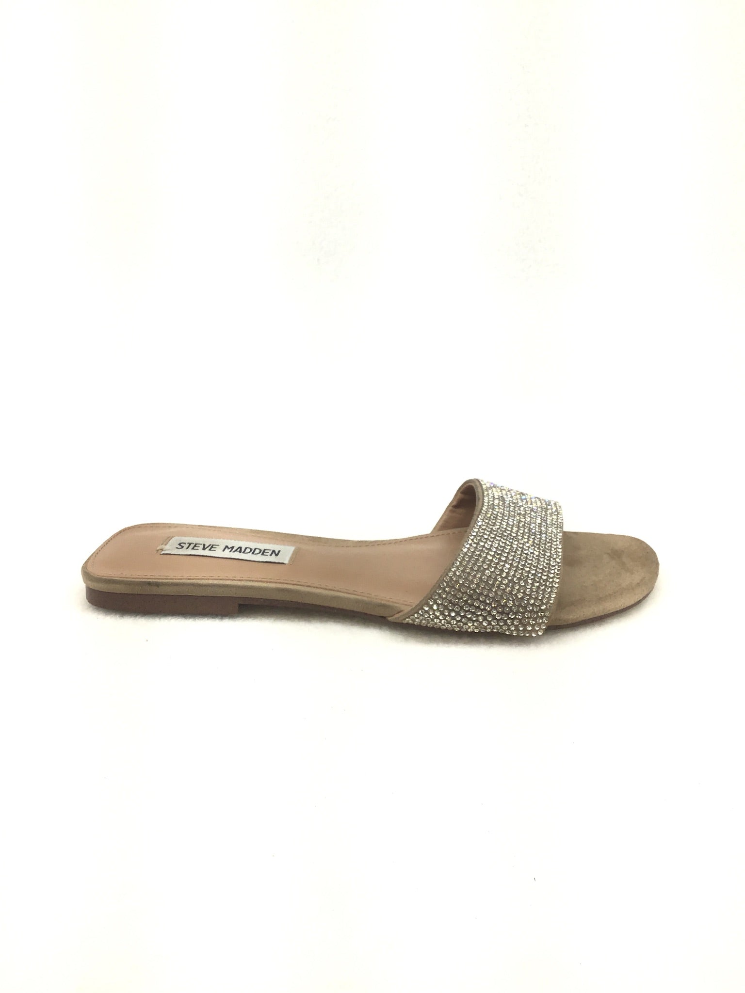 Bev store slide sandal