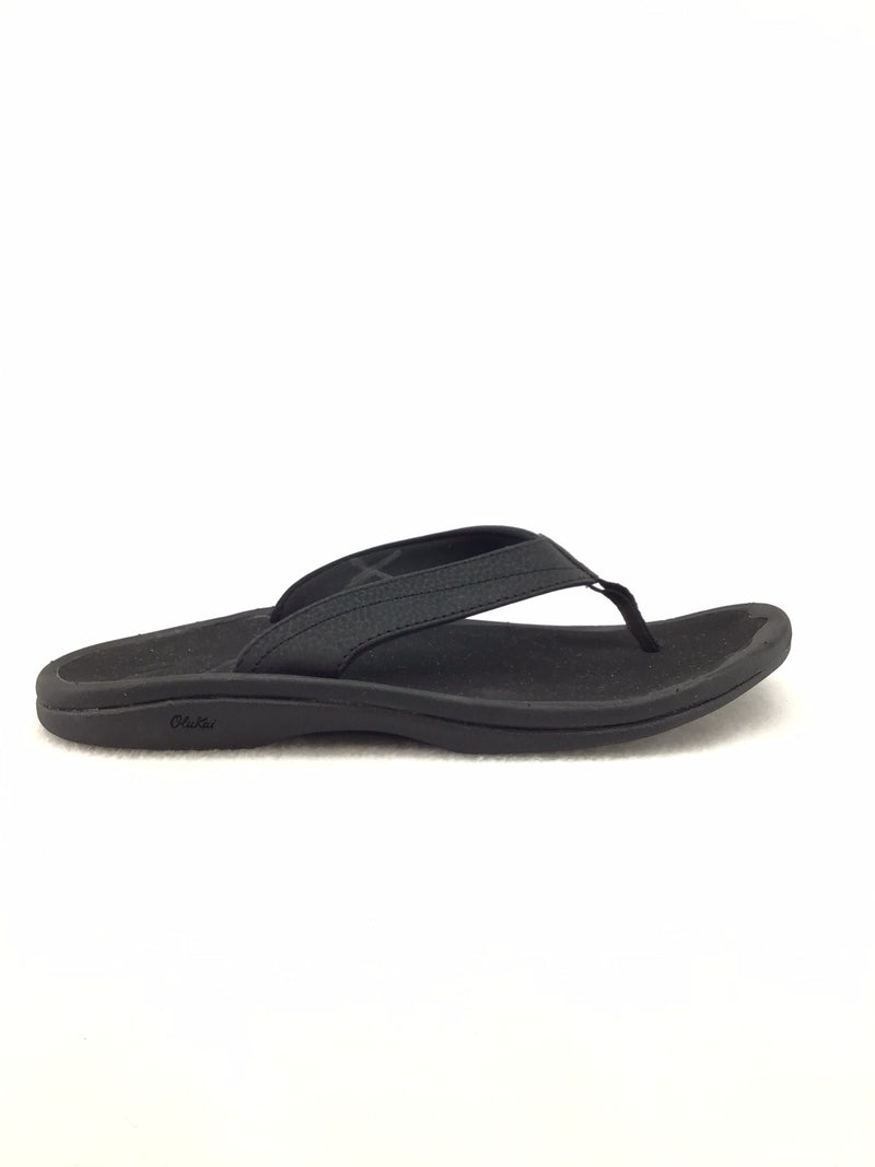Olukai Ohana Flip Flop Sandals Size 9