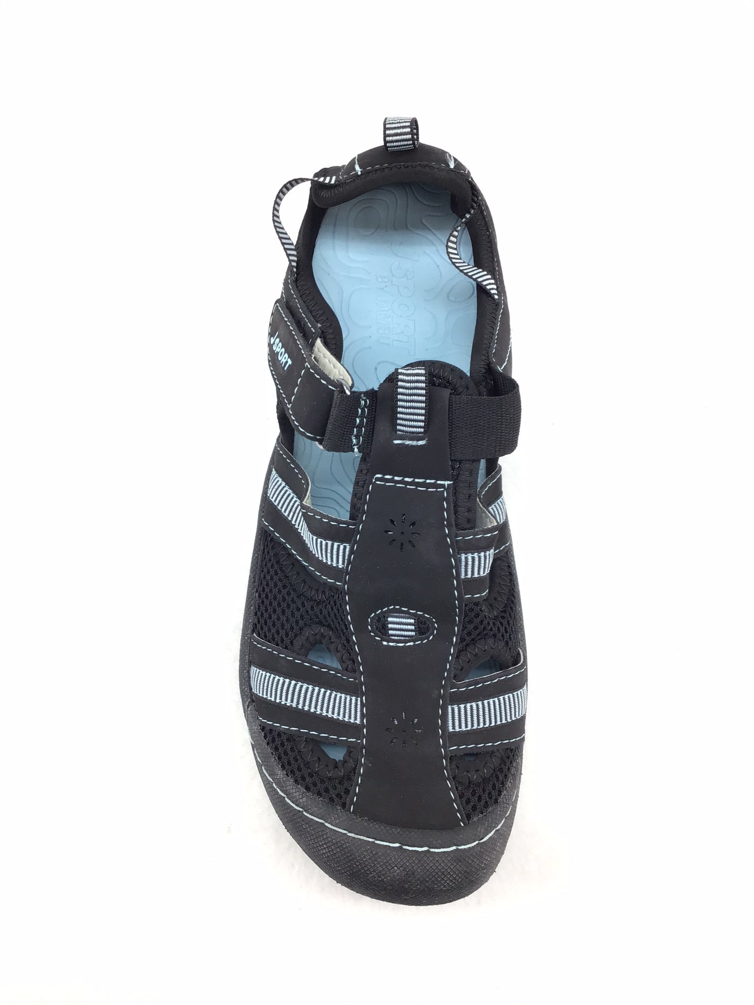 J Sport by Jambu Regatta Sandals Size 8.5M