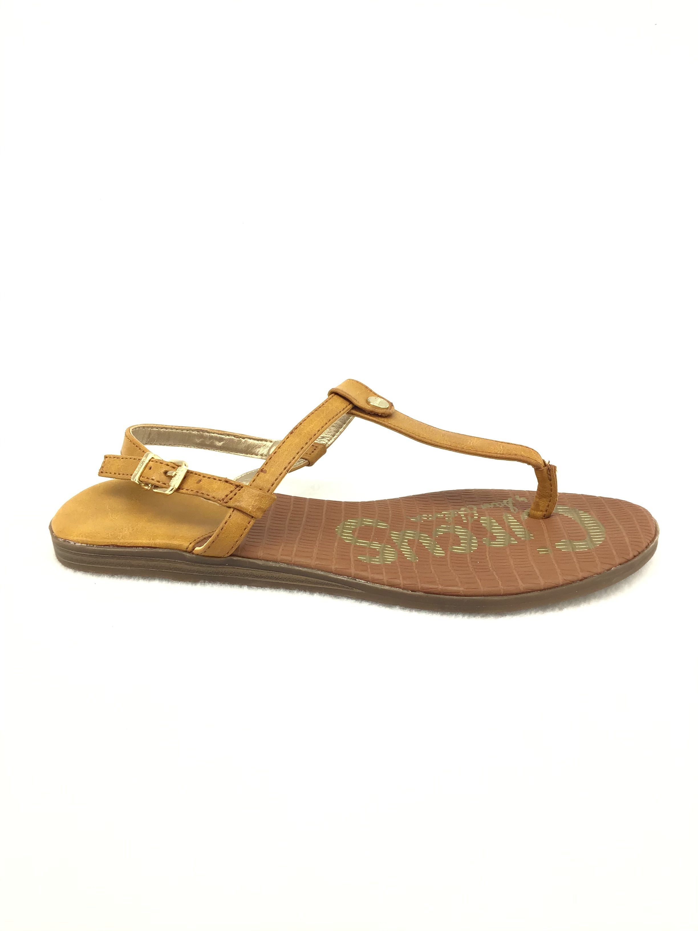 Circus by Sam Edelman Women's Maura Double C Slide Sandals - Walmart.com