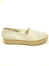 Uggs Espadrille Shoes Size 7.5