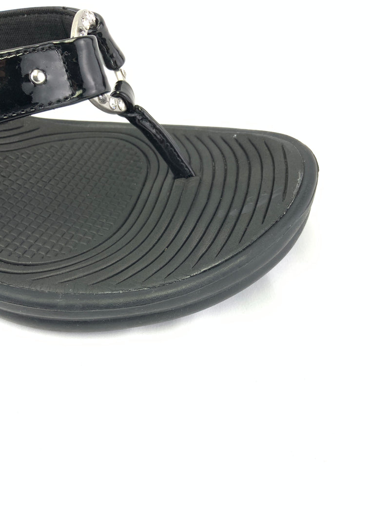 Skechers Wedge Sandals Size 8