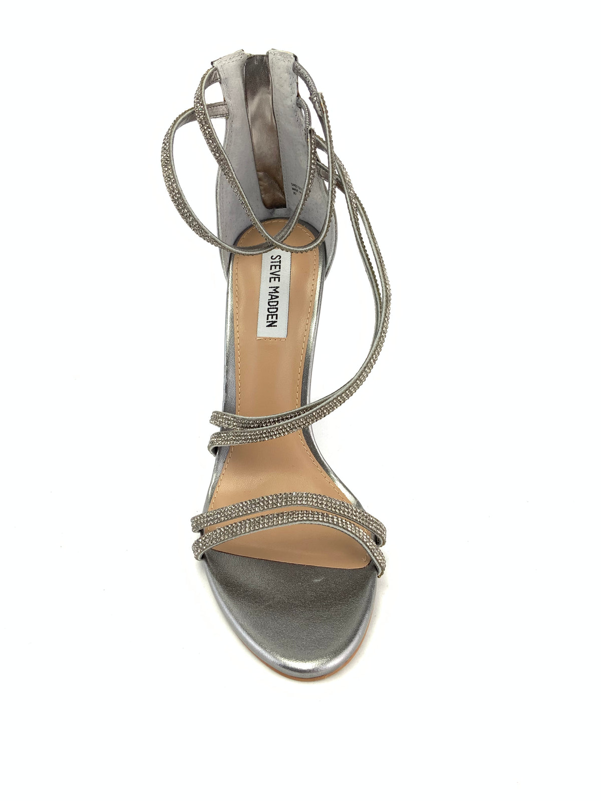 Steve Madden Sweetest Sandal Size 10M