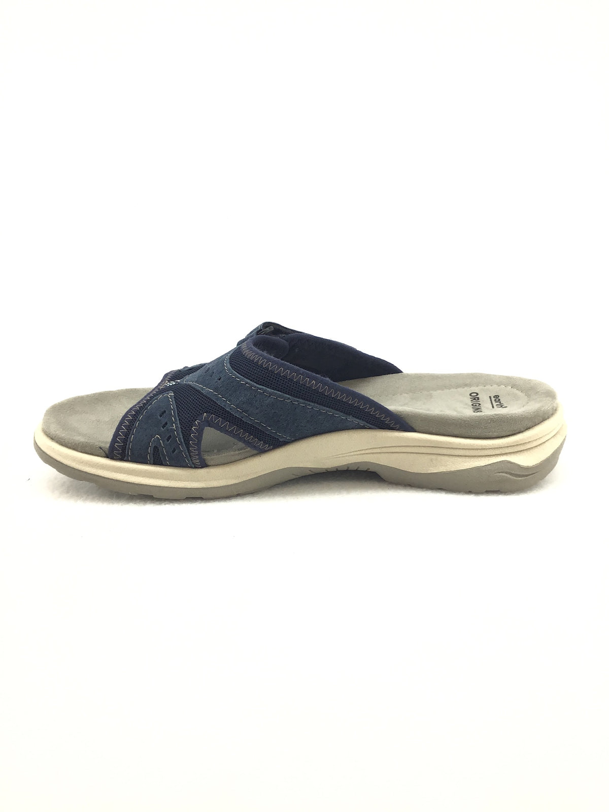 Earth Origins Comfort Sandals Size 9.5M