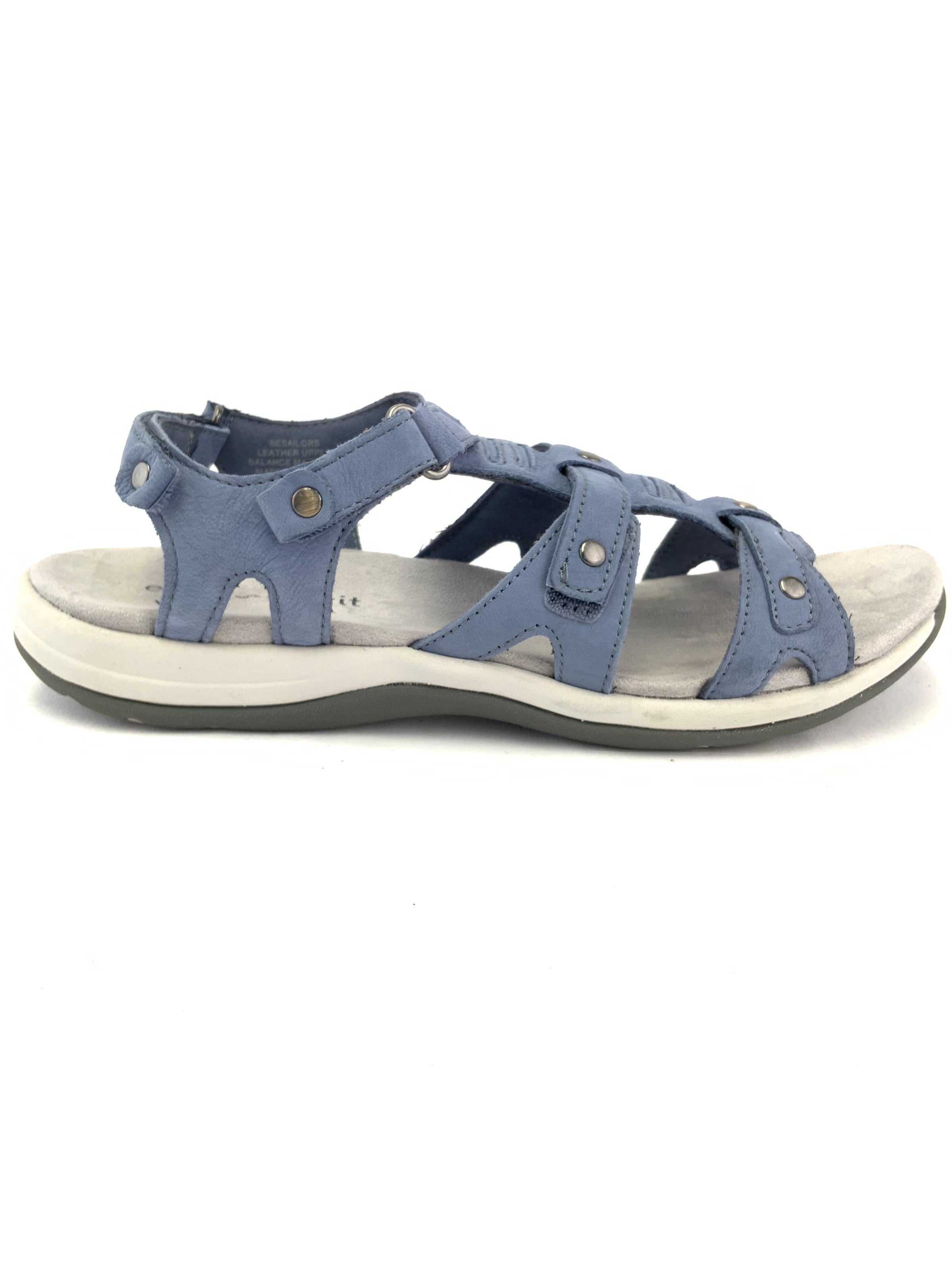 Easy Spirit Sailors Sandals Size - Main Image