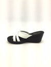 Skechers Wedge Comfort Sandals Size 6