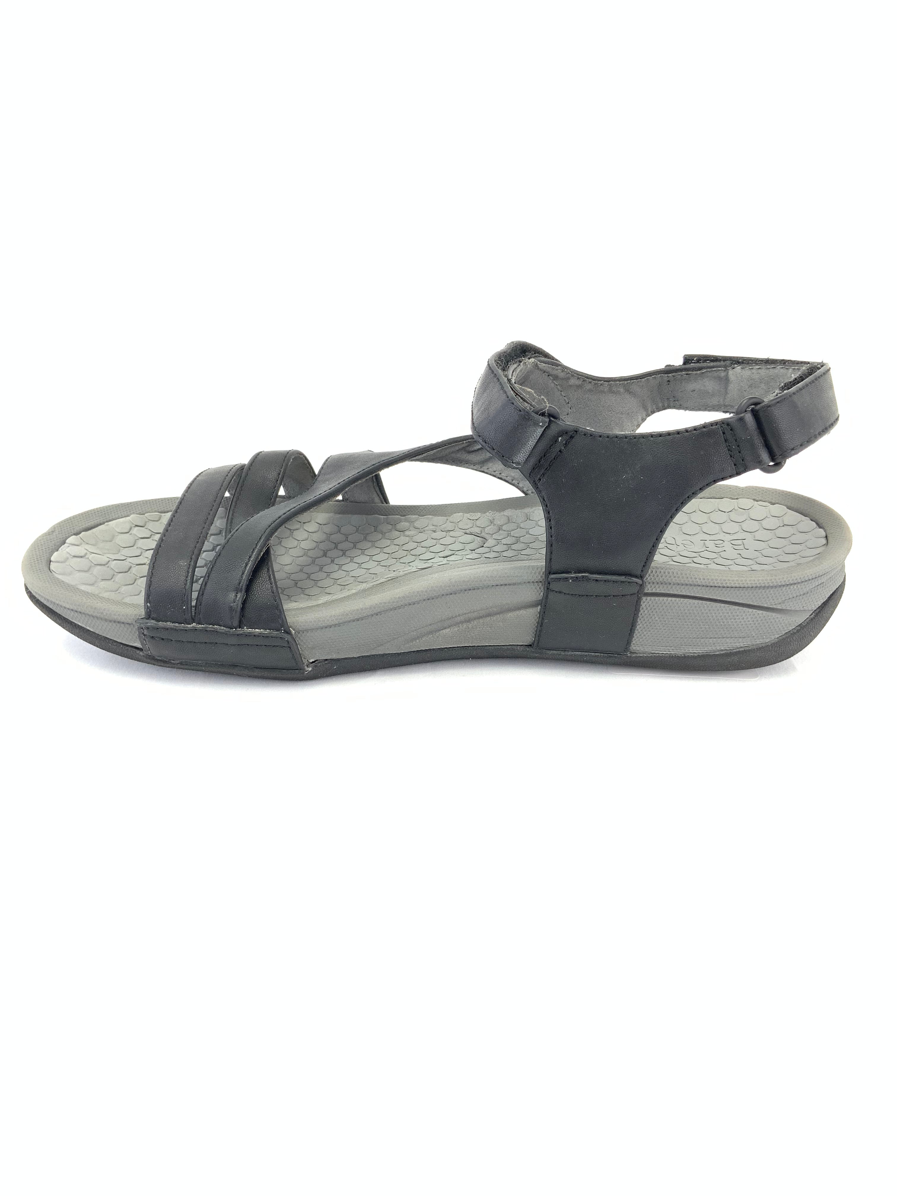 Women s carbid Grey Bare Traps