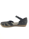 Earth Camellia Cahoon Sandals Size 9M