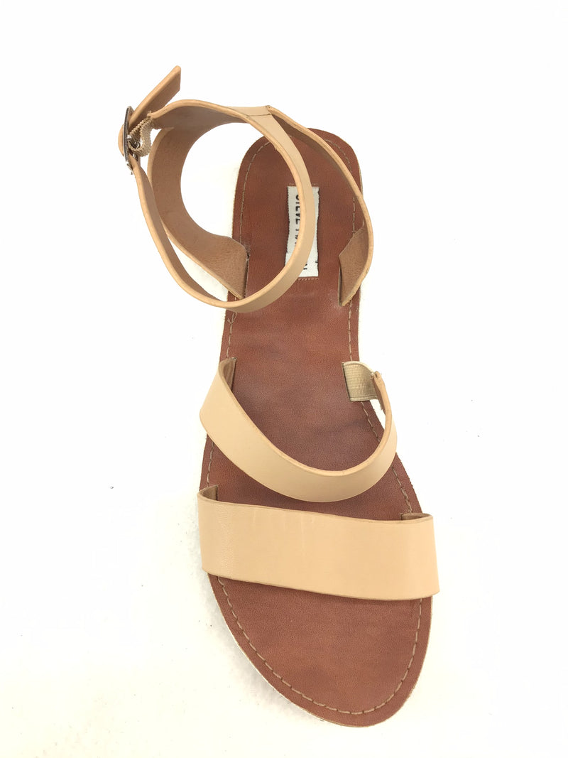 Steve Madden Marky Sandals Size 9.5M