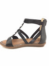 Hush Puppies Strappy Sandals Size 9