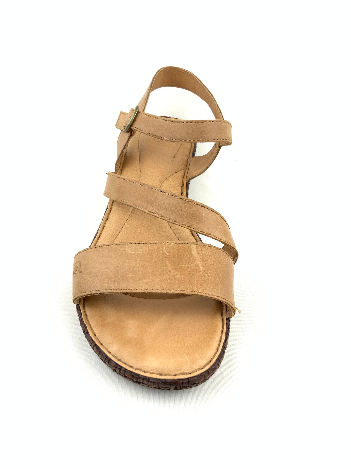 Born Sandals Size 11M