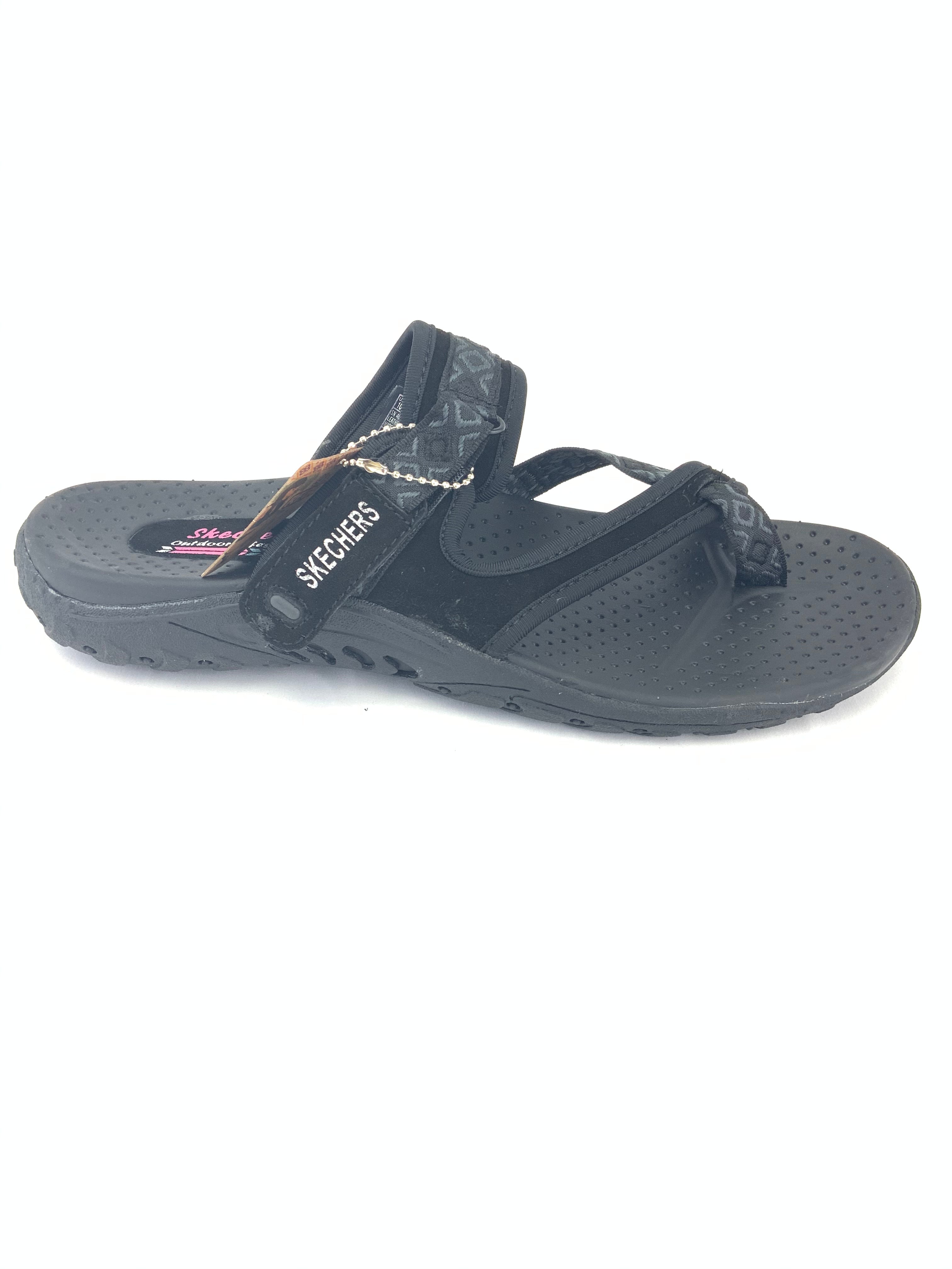 Skechers reggae hotsell sandals uk