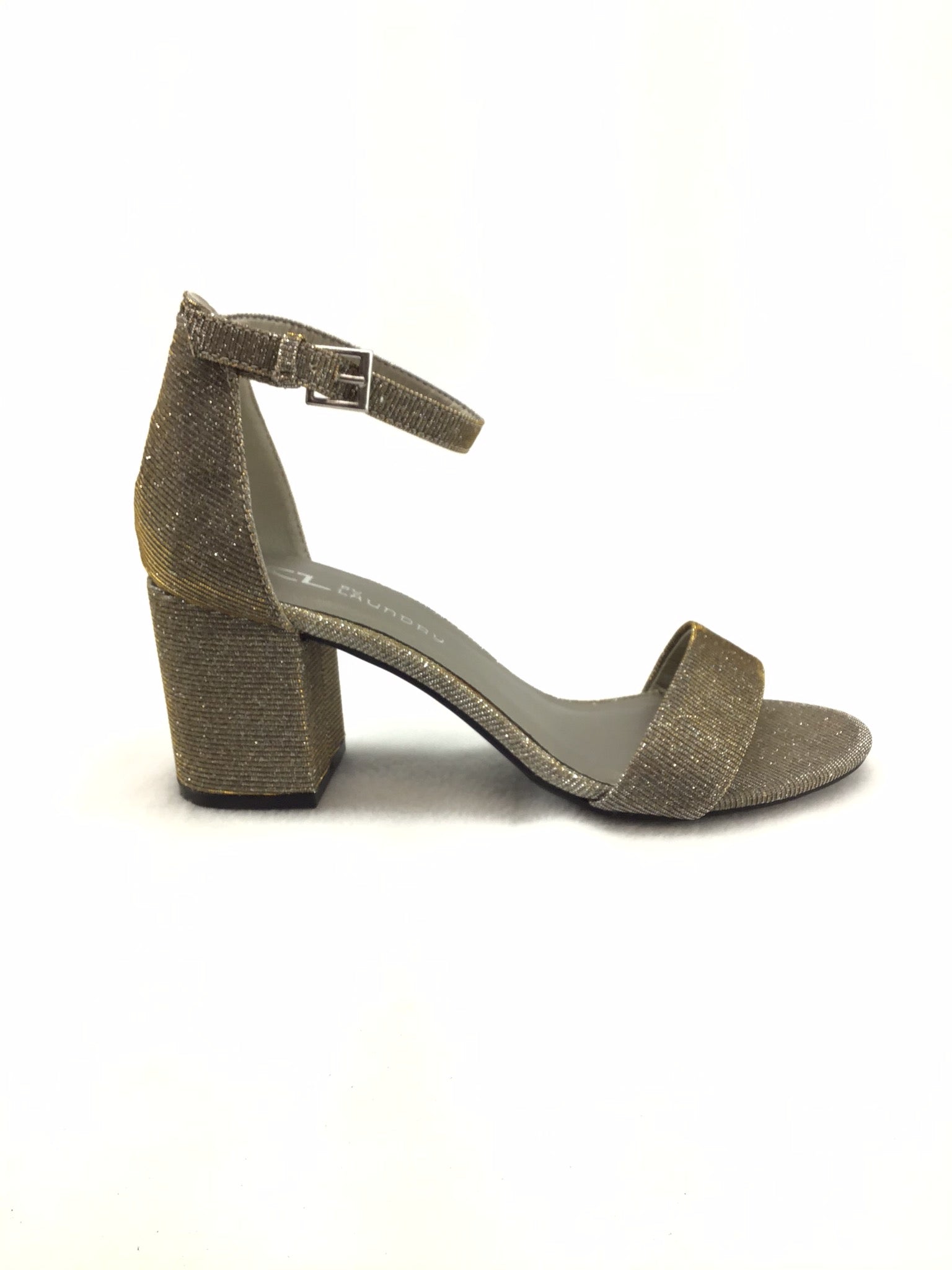 CL by Laundry Jody Sandals Size – Marti Liz Boutique