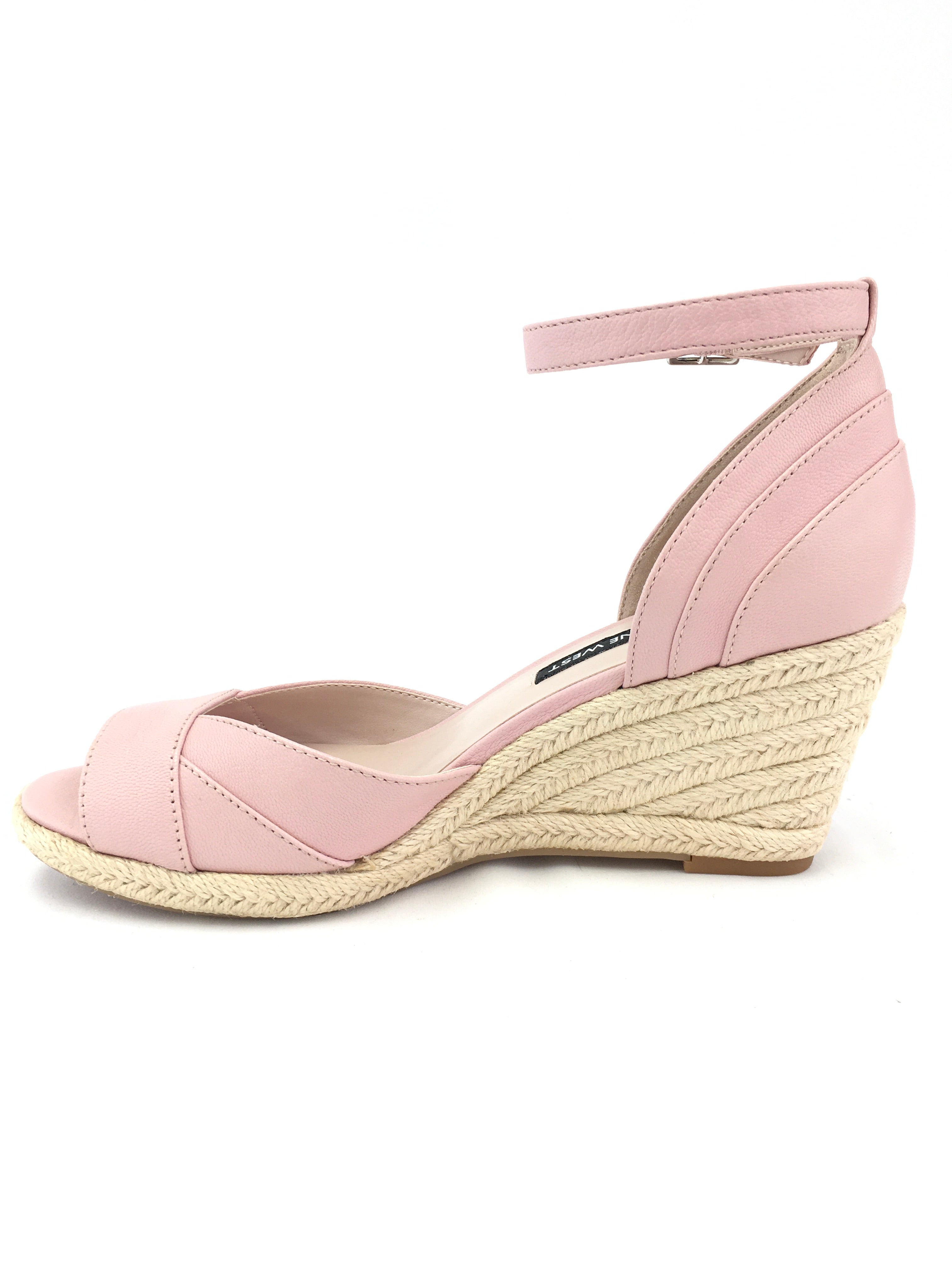 Johanna wedge espadrille store sandals