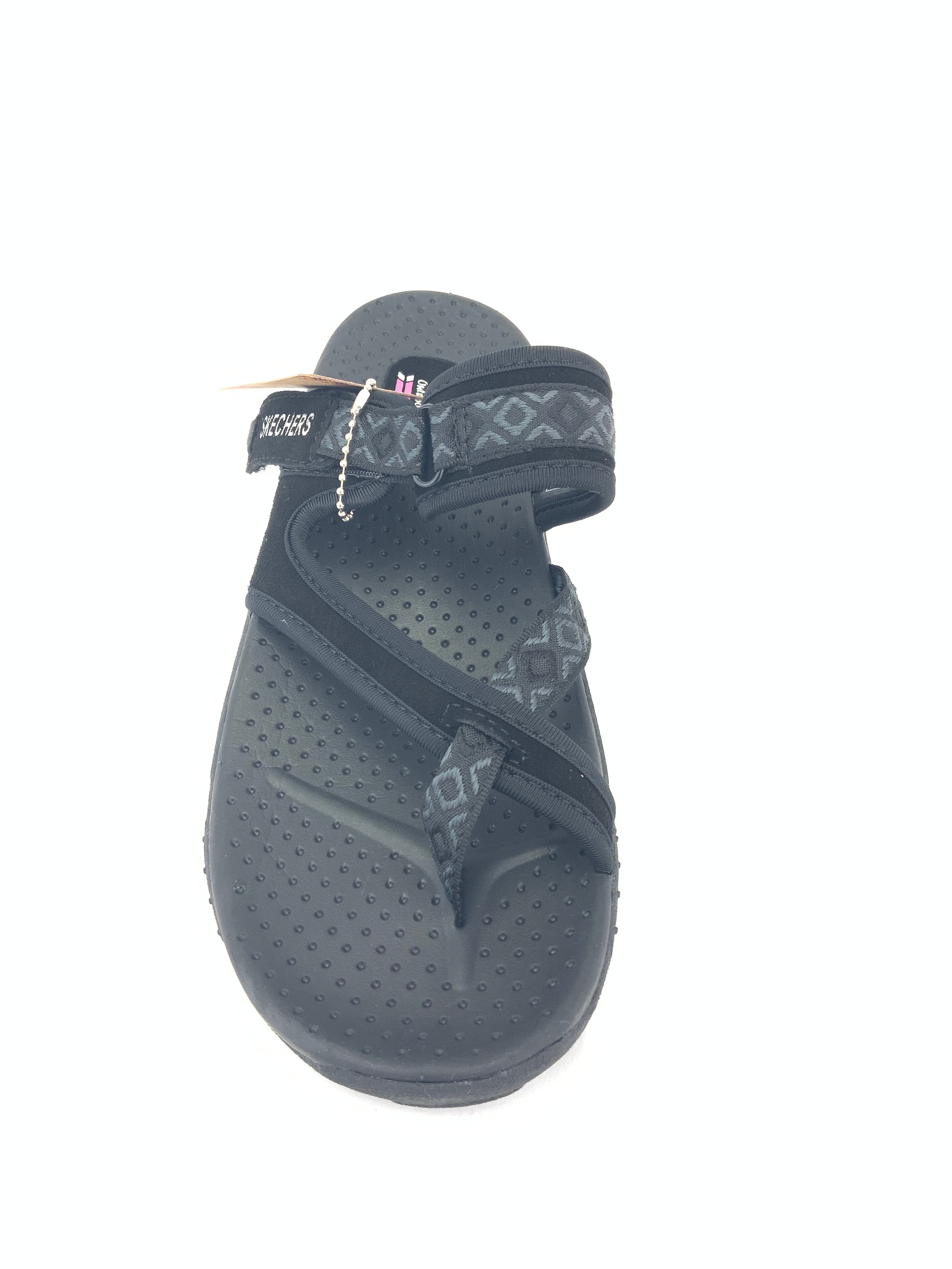 Skechers outdoor best sale living sandals