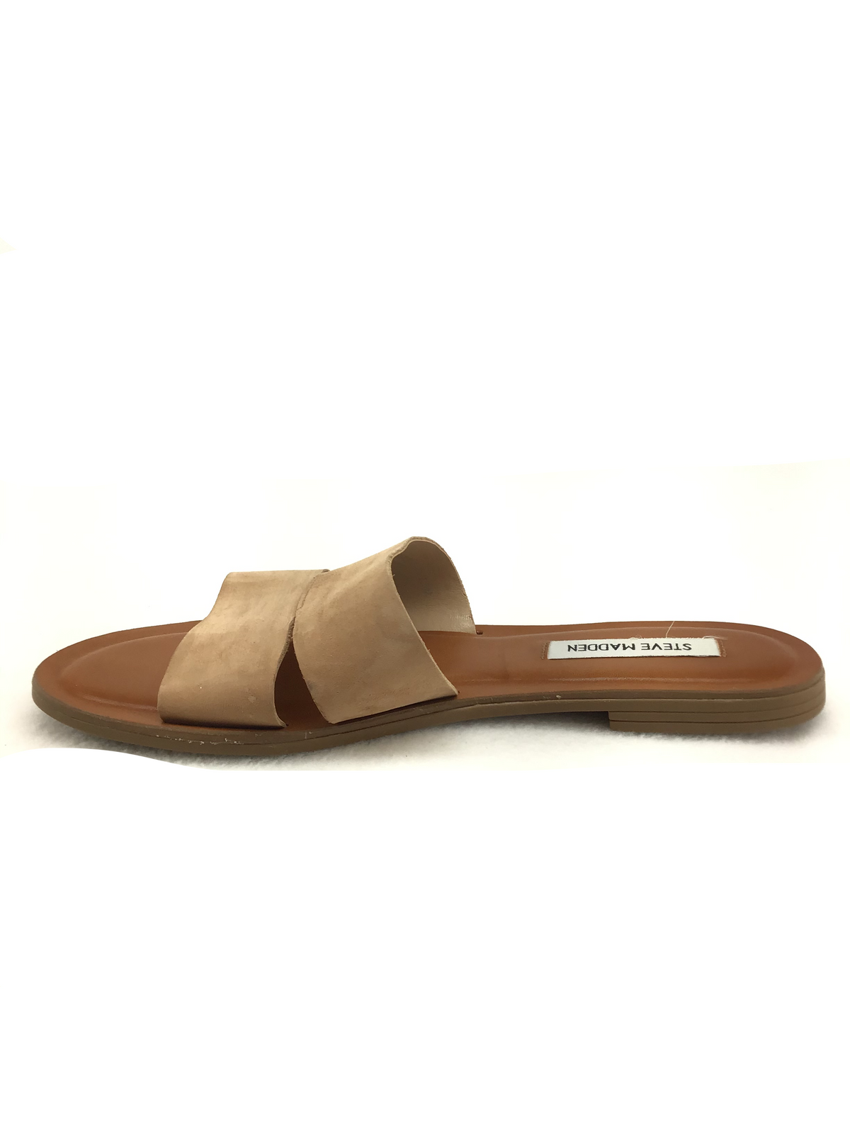 Steve Madden Alexandria Sandals Size 7.5M