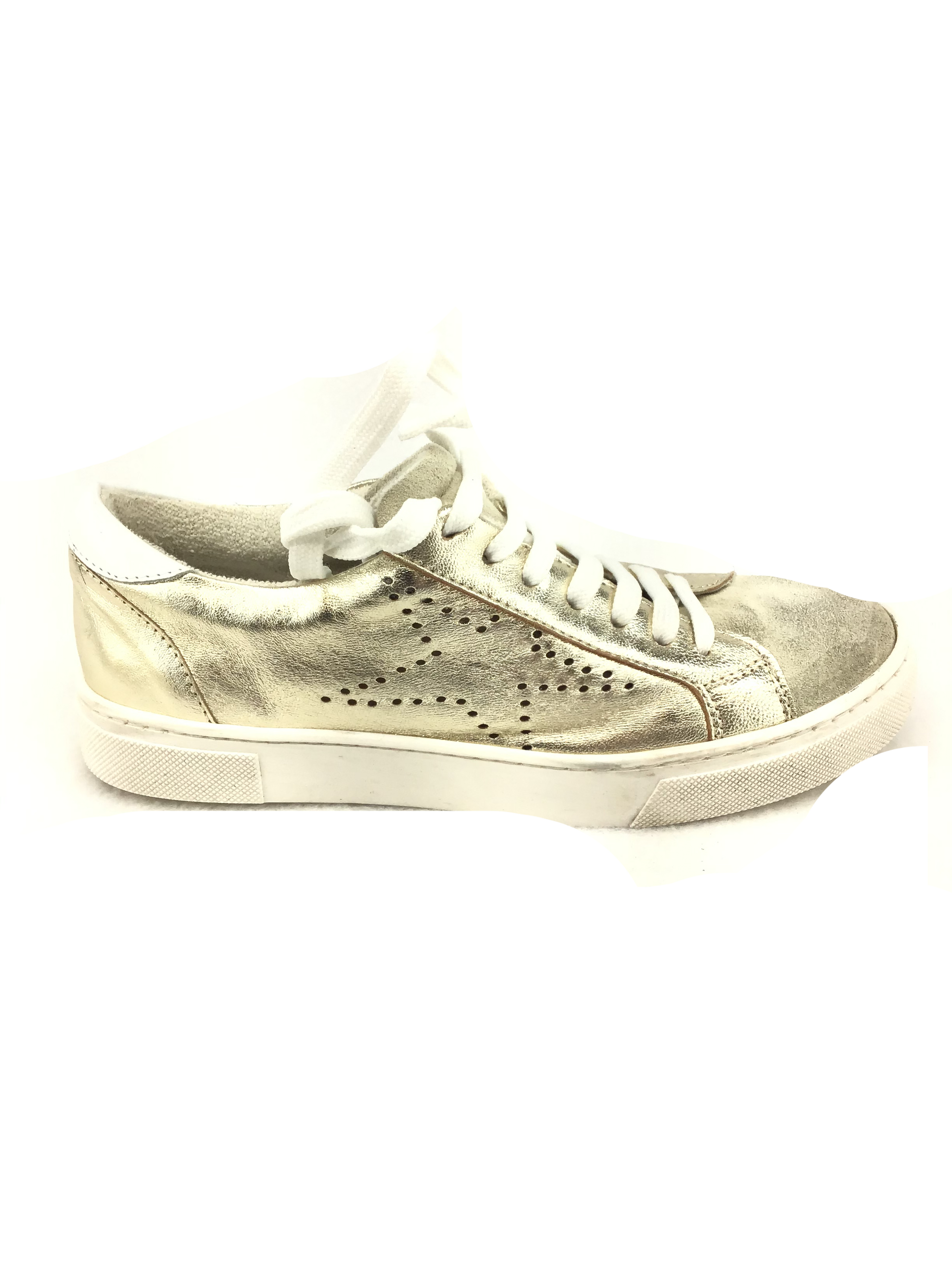 Steve madden rezza sneaker discount