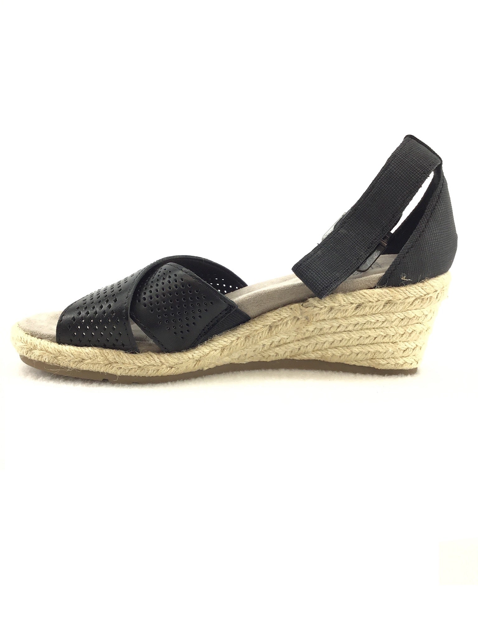 Earth origins wedge online sandals