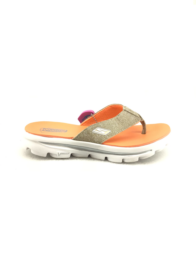 Skechers On-The-Go Sandals Size 5