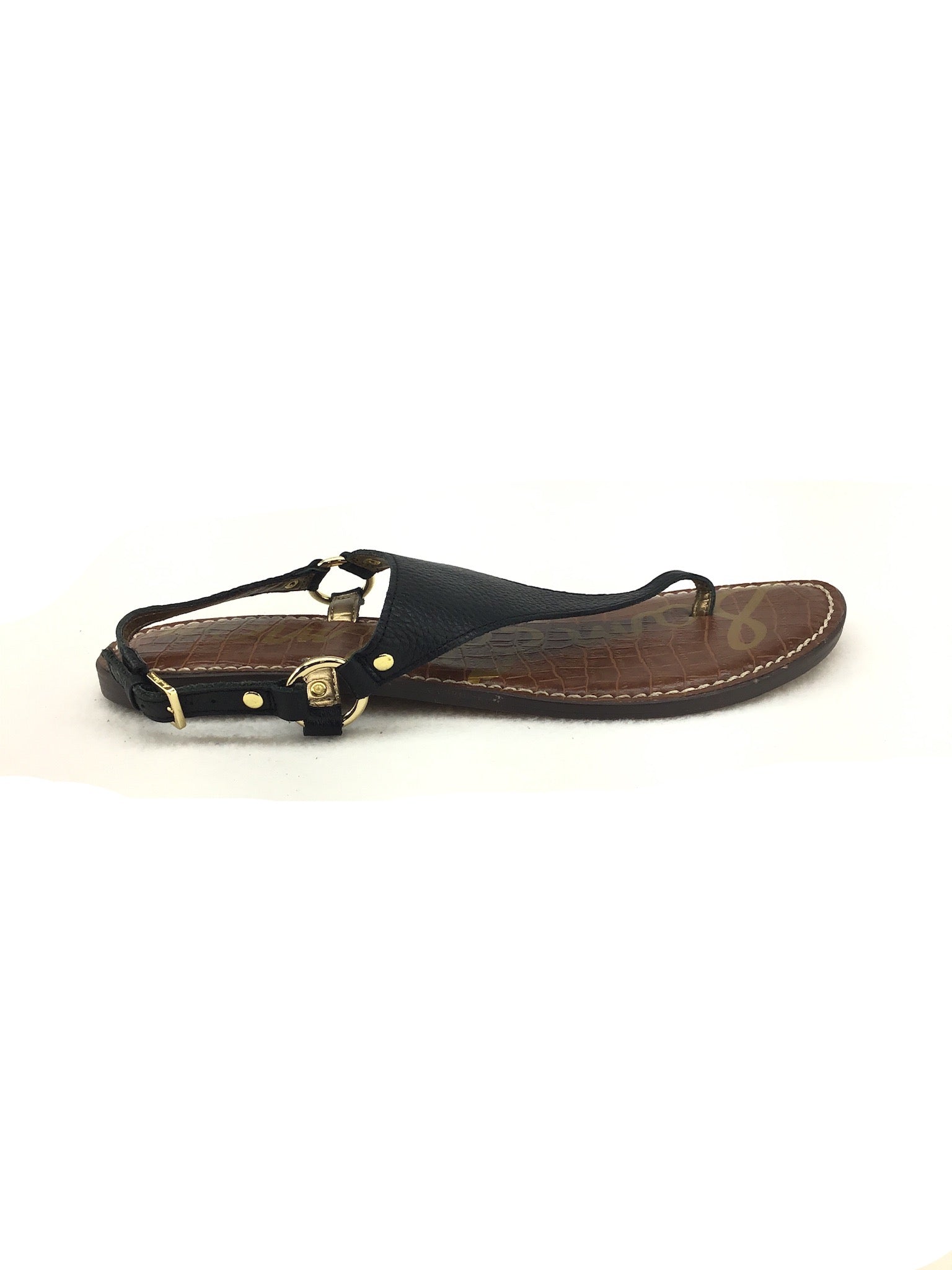 Sam Edelman Greta Sandals Size 10M Marti Liz Boutique