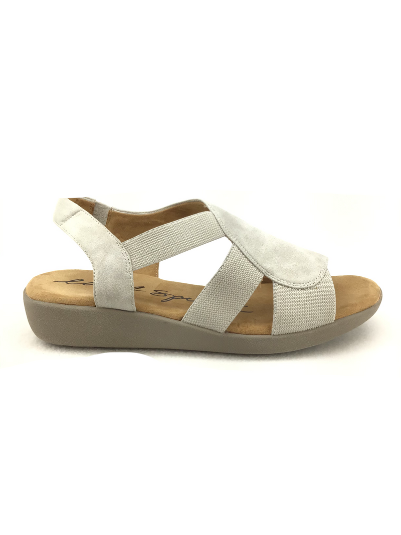 Earth Pisa Olea Sandals Size 10M