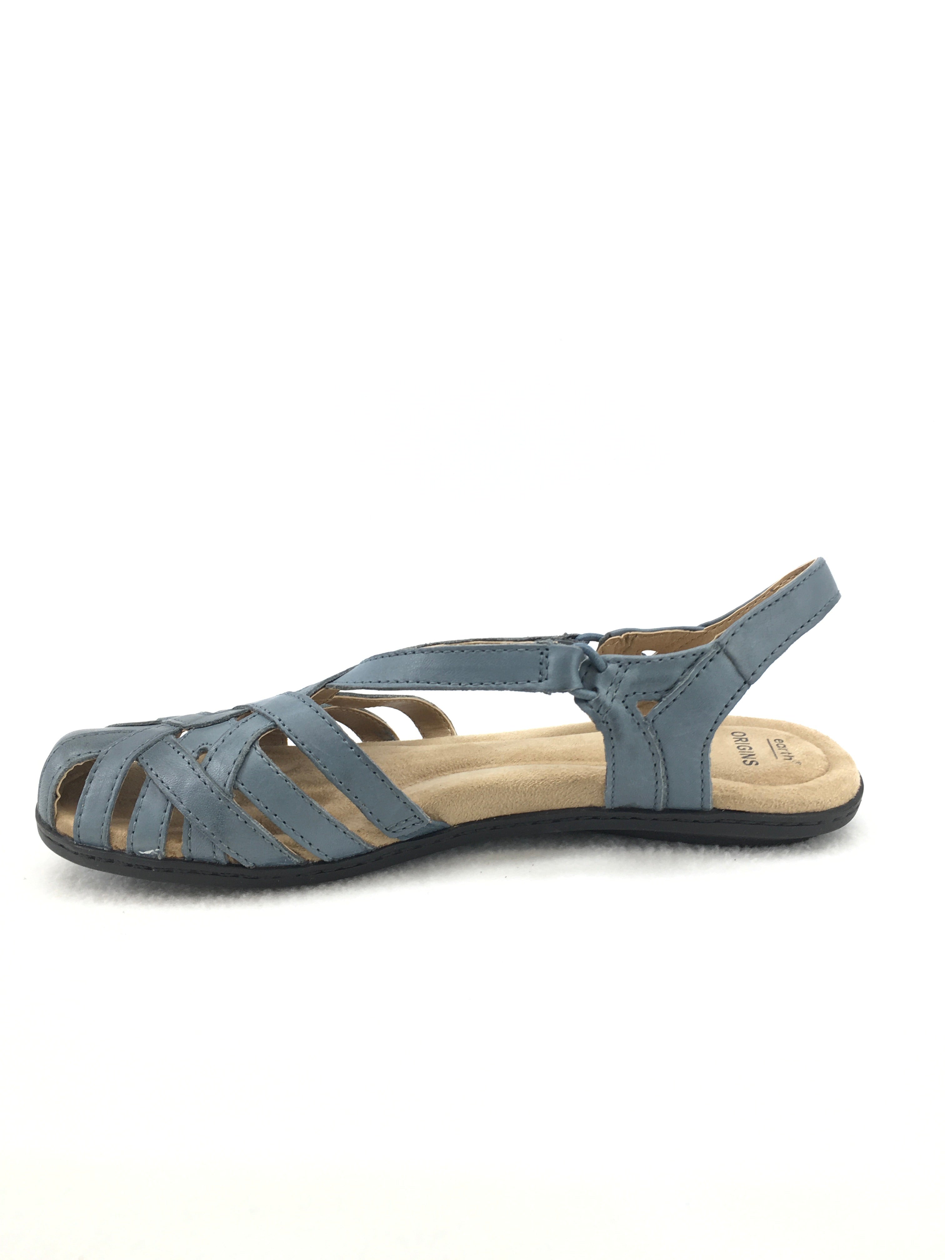 Belle store brielle sandals