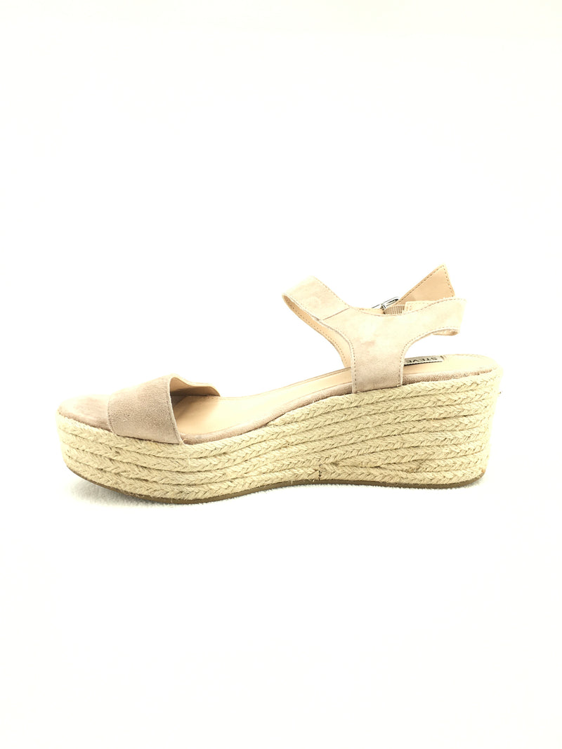 Steve Madden Bree Sandals Size 7.5