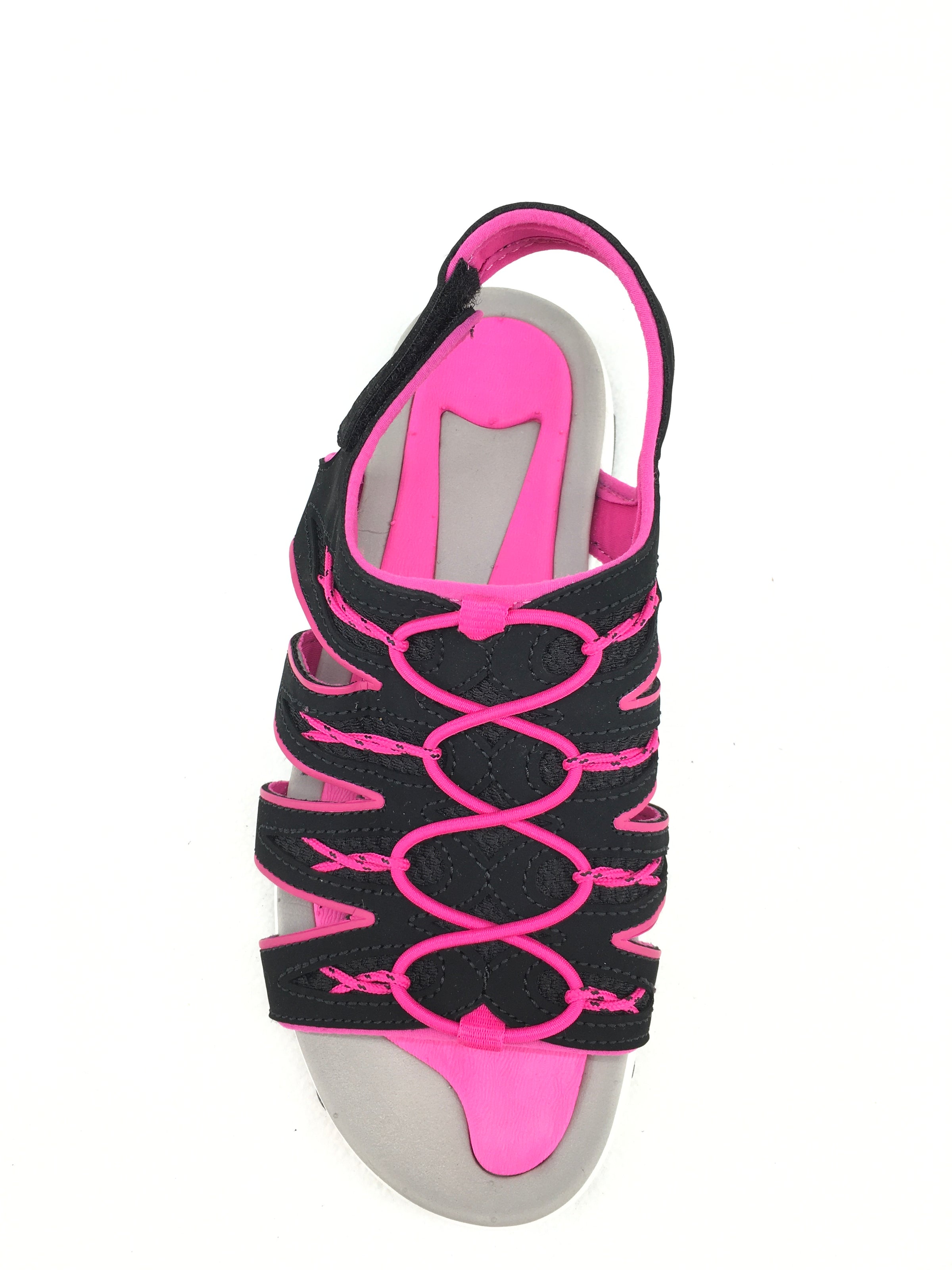 Ryka Comfort Sandals Size 7W