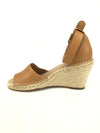 Vince Camuto Leera Espadrille Wedges Size 8M