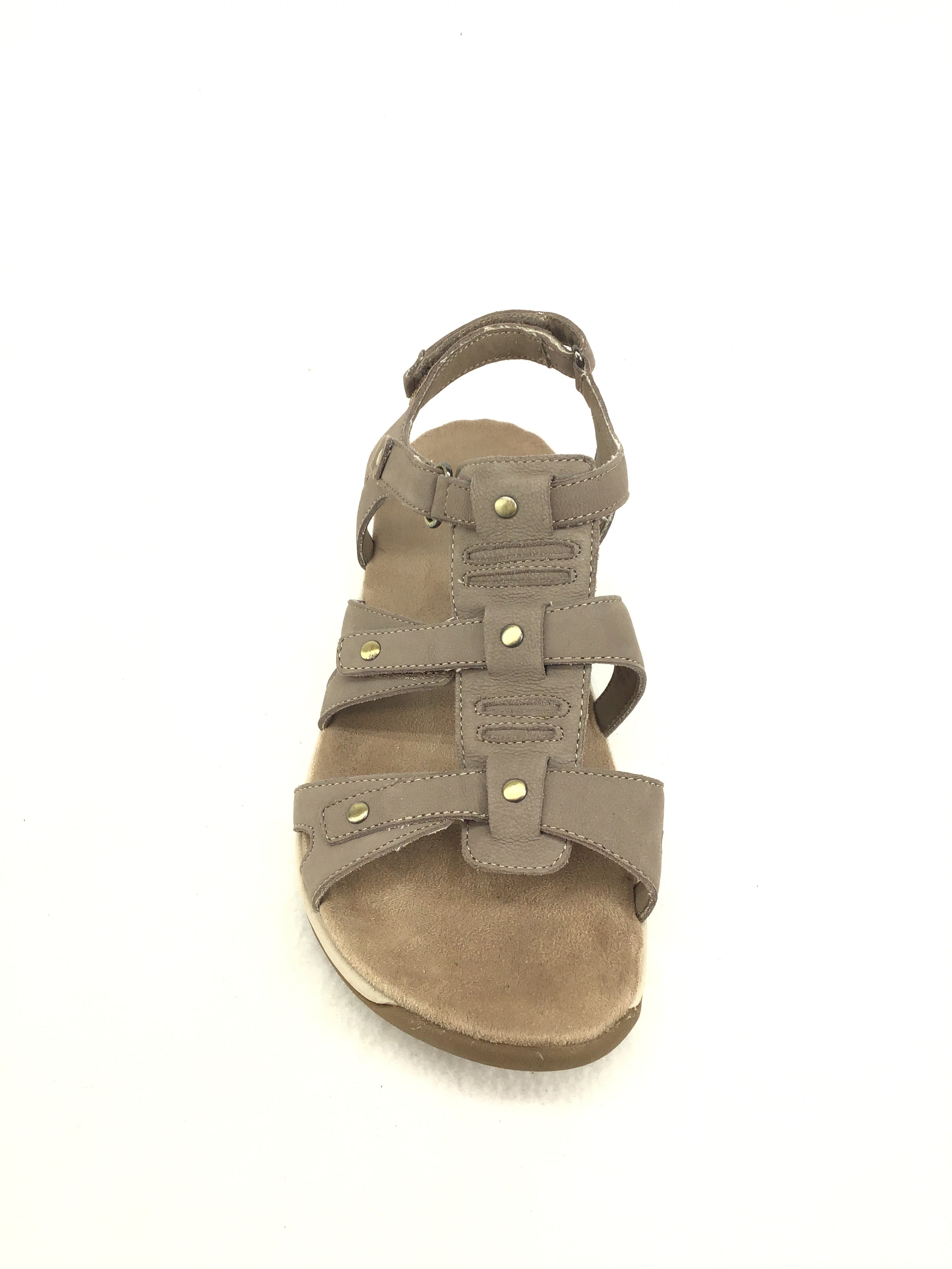 Easy spirit clearance sailors flat sandals