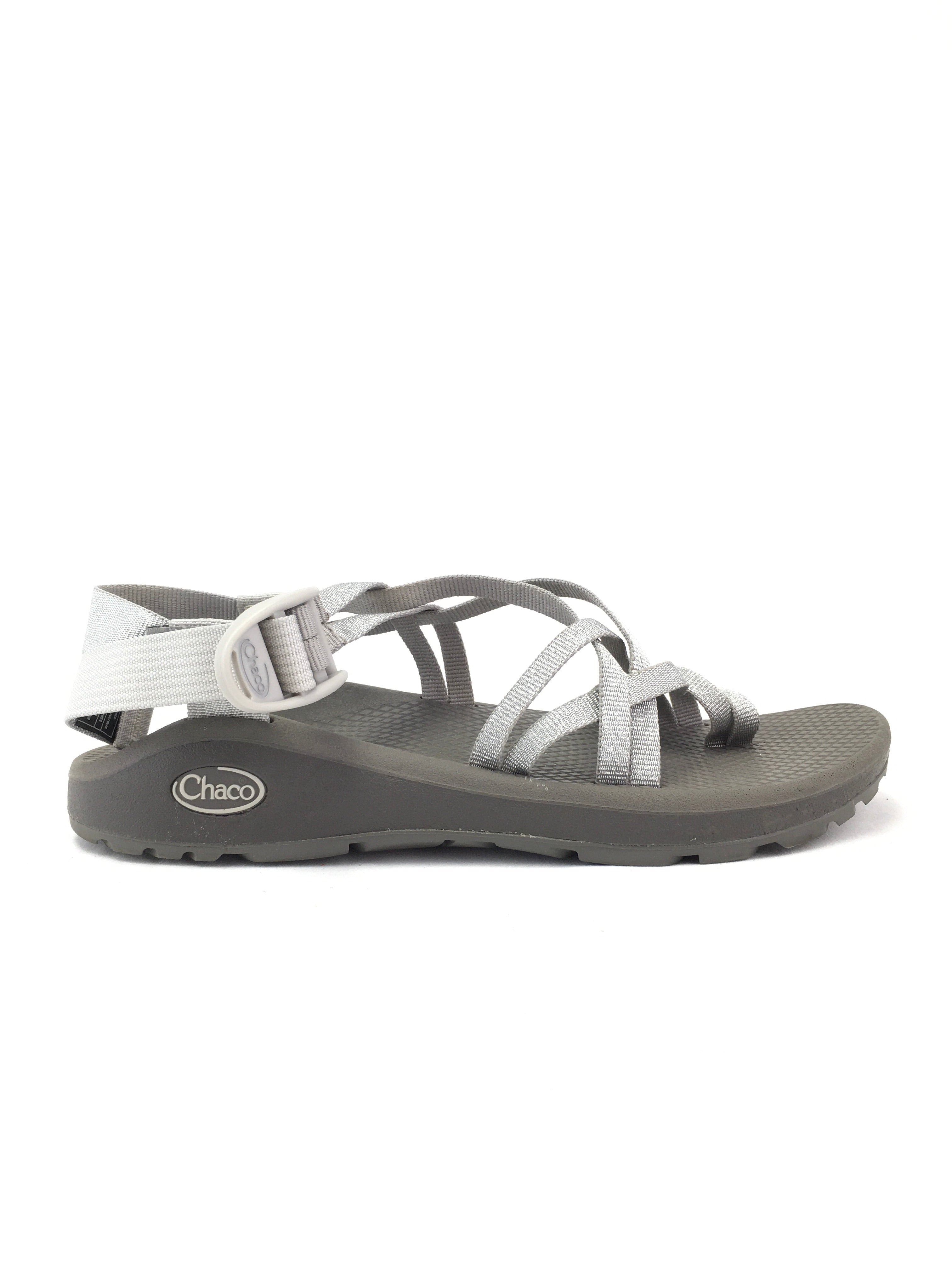 CHACOTT - 美品チャコットMarianela NuñezSpecial collection Chaco Womens ZX1 Classic Patriot Dream Sandal Sz 5 Red/white