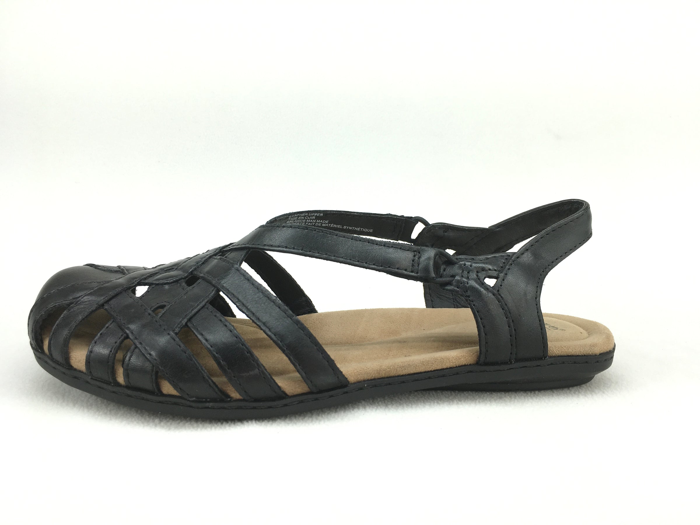 Earth Origins Sandal Size 8.5W