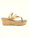 Sam Edelman Wedge Sandals Size 10