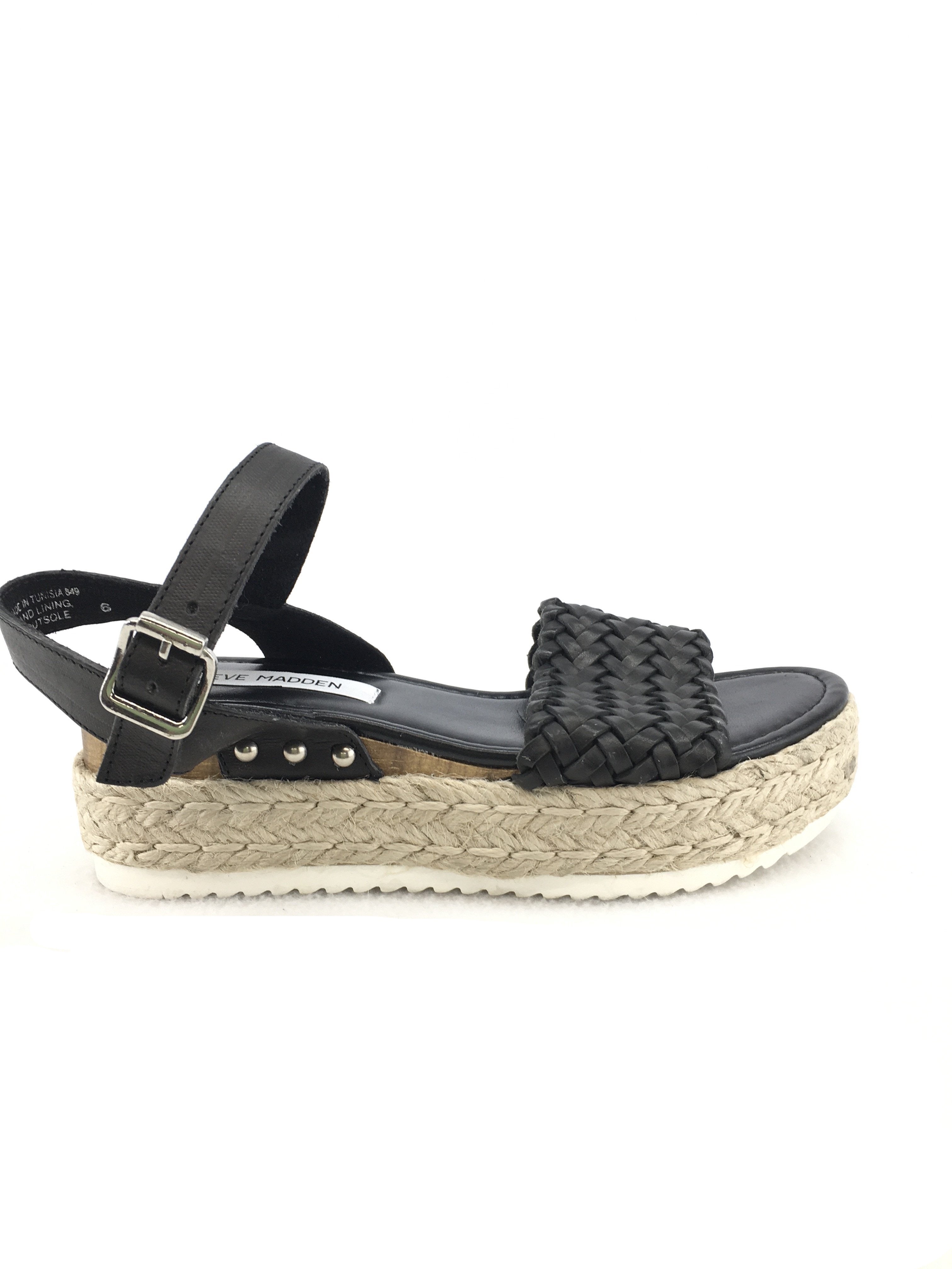 STEVE MADDEN | Beige Women's Espadrilles | YOOX