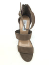 Steve Madden Sunlight Sandals Size 6.5M