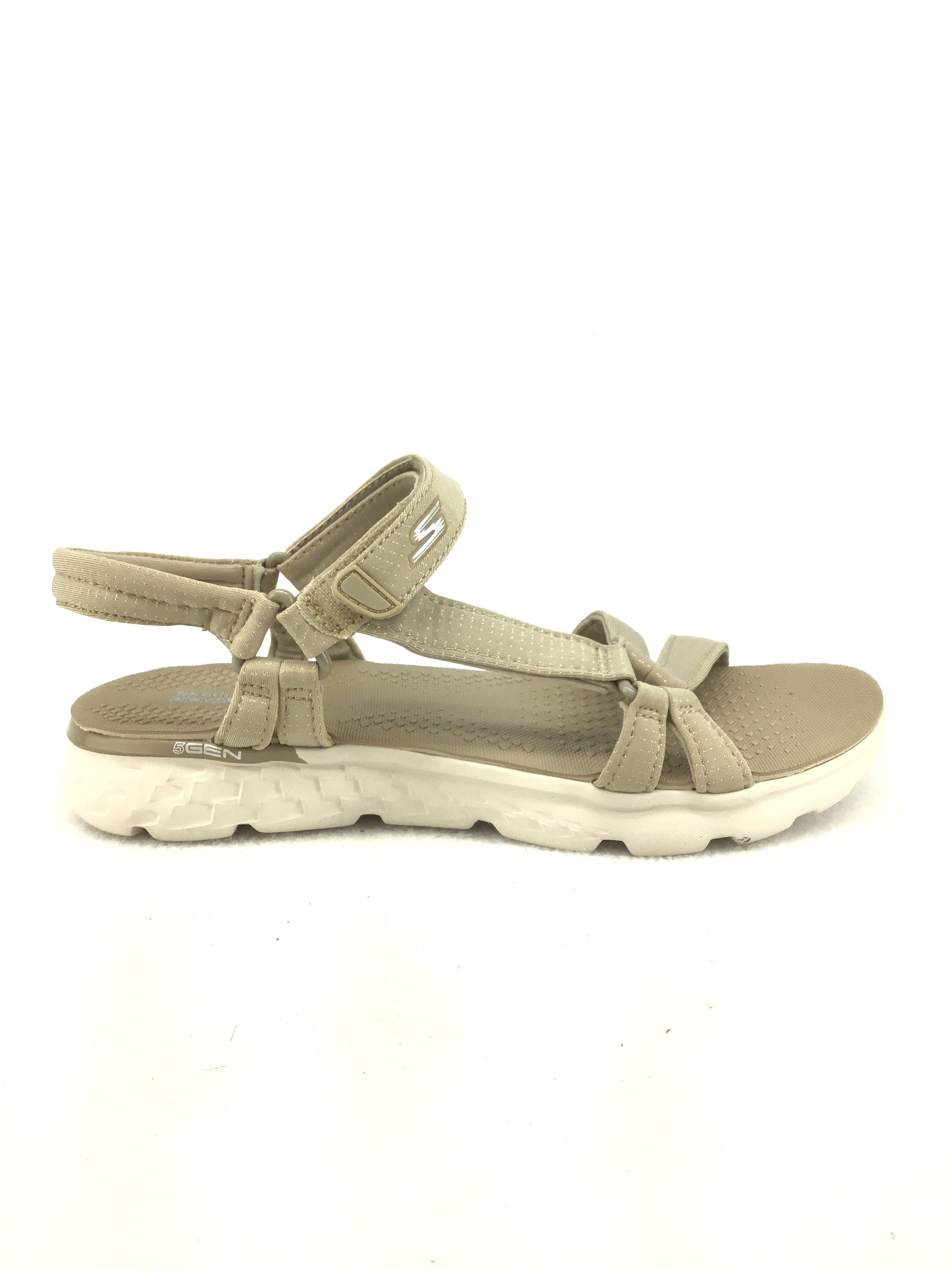 Skechers Sport Sandals Size 8