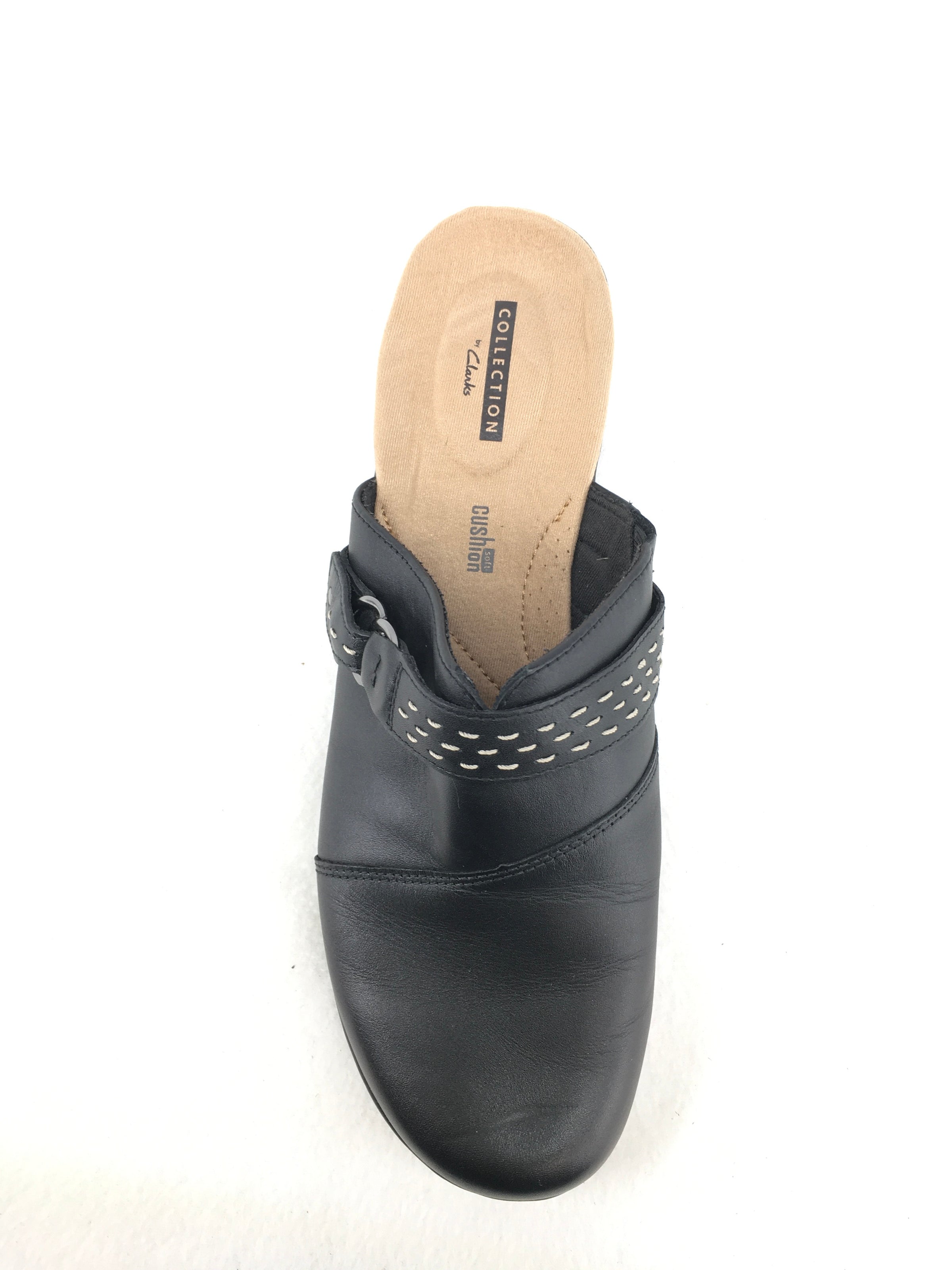 Collections by Clarks Comfort Mules Size 9W