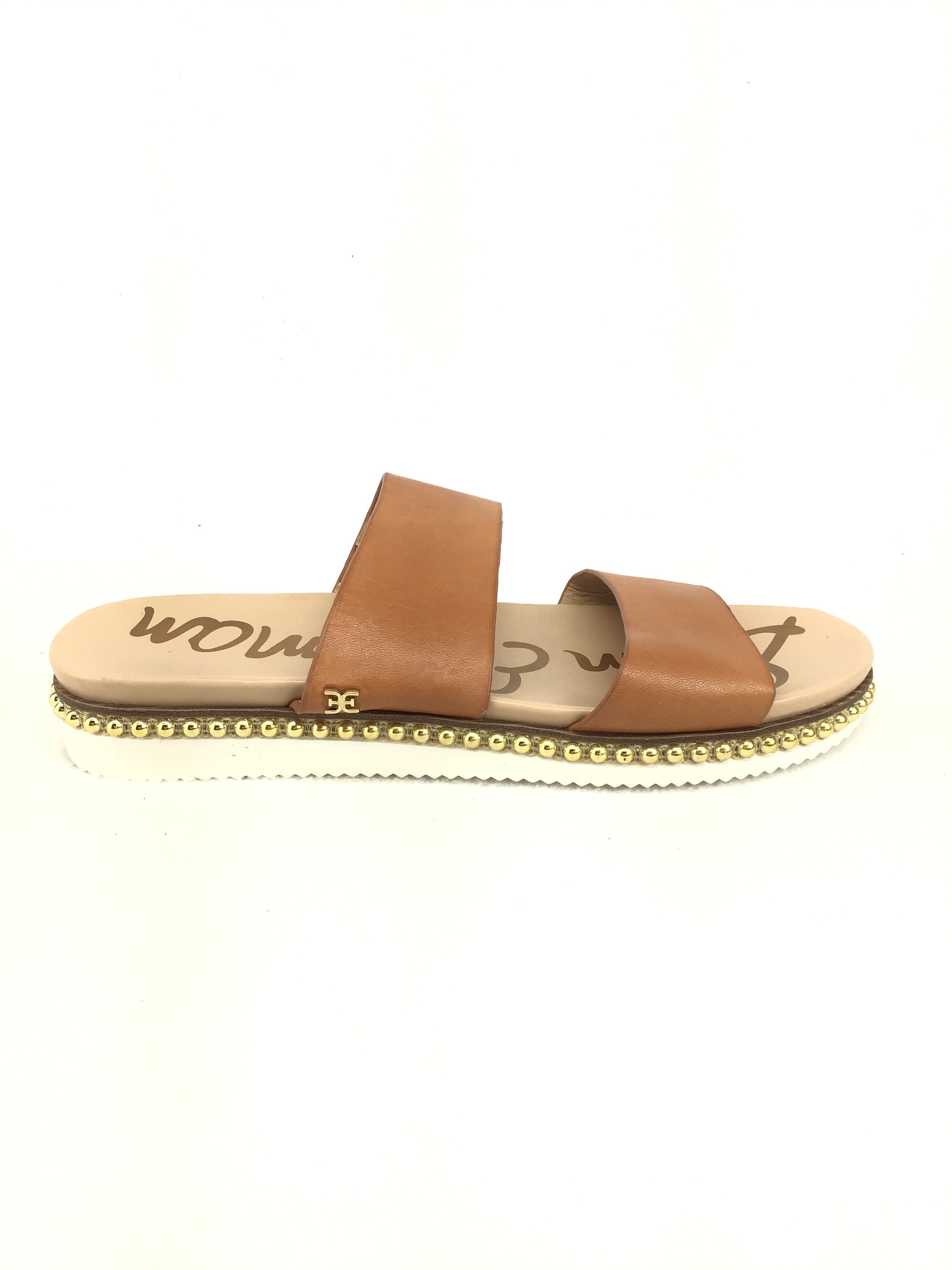 Asha slide 2025 sandal sam edelman