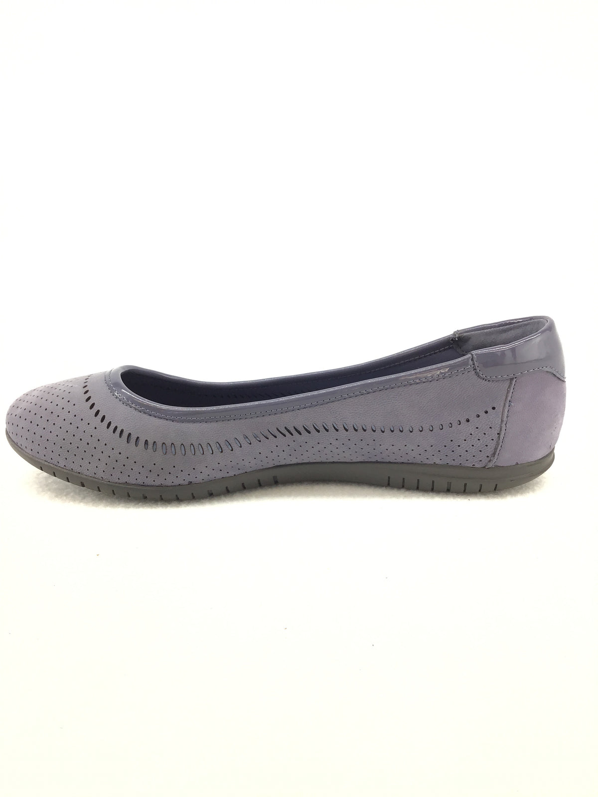 Easy Spirit Comfort Flats Size 8W