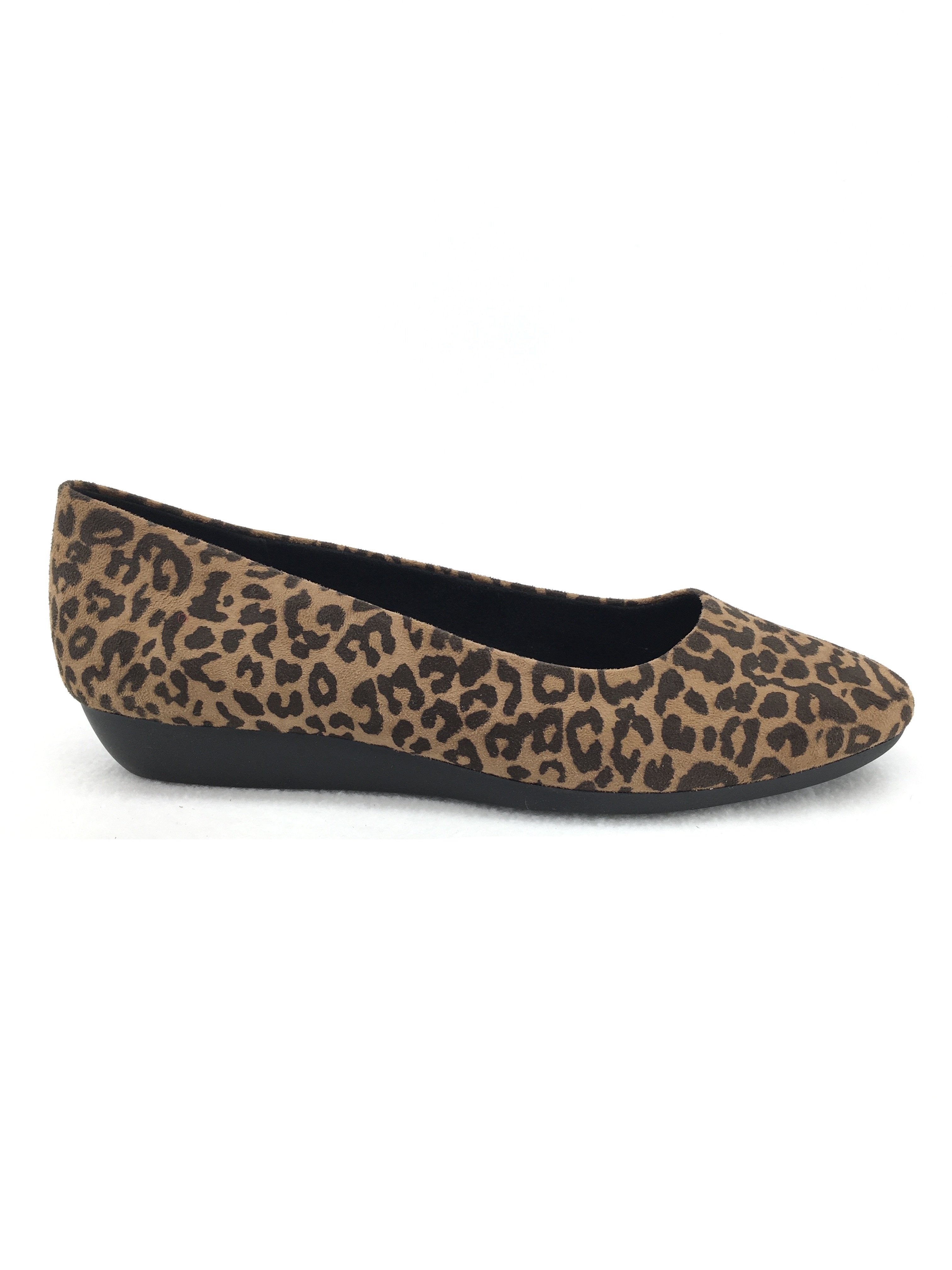 Aerosoles animal print flats online