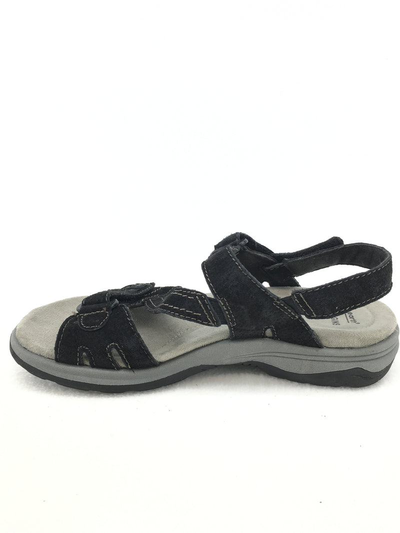 Earth Origins Comfort Sandals Size 7.5M