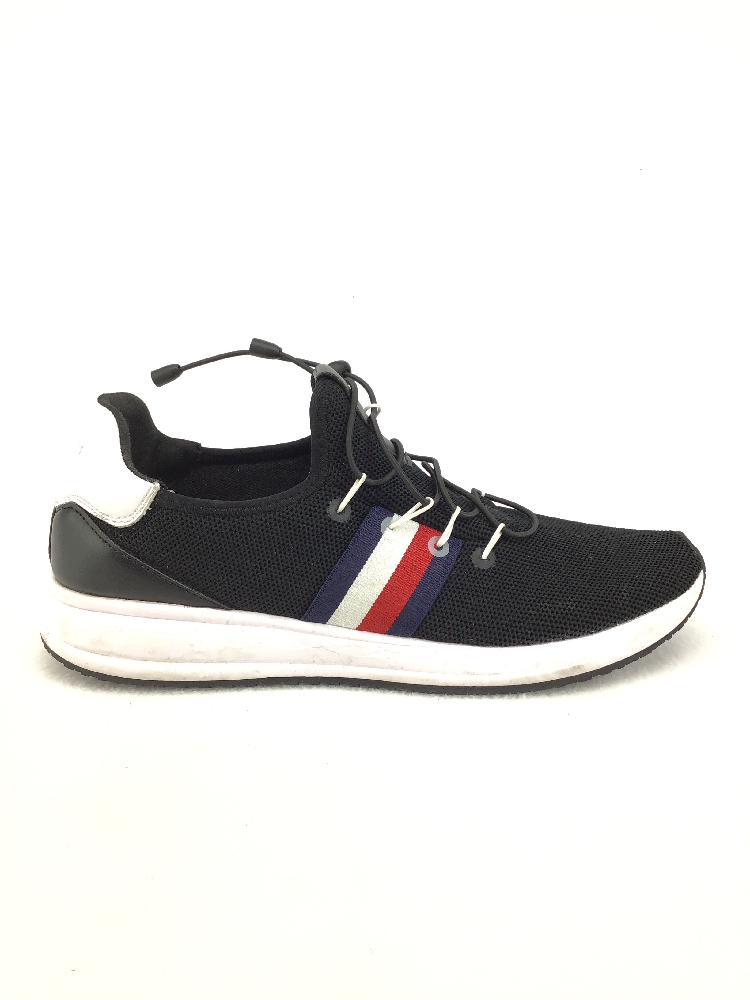 Tommy hilfiger hot sale rhena sneakers