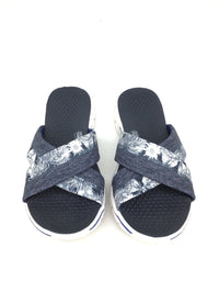 Skechers Slide Sandals Size 8