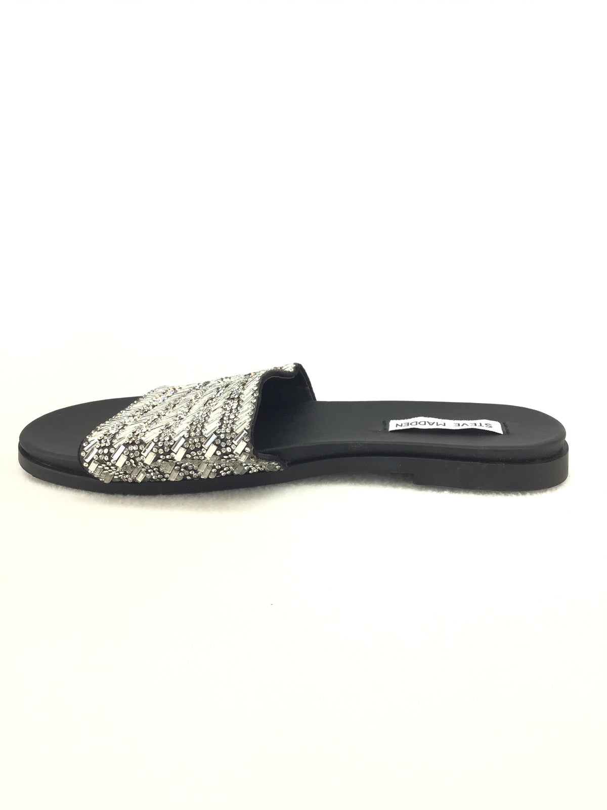 Steve Madden Karot Slide Sandals Size 8.5M