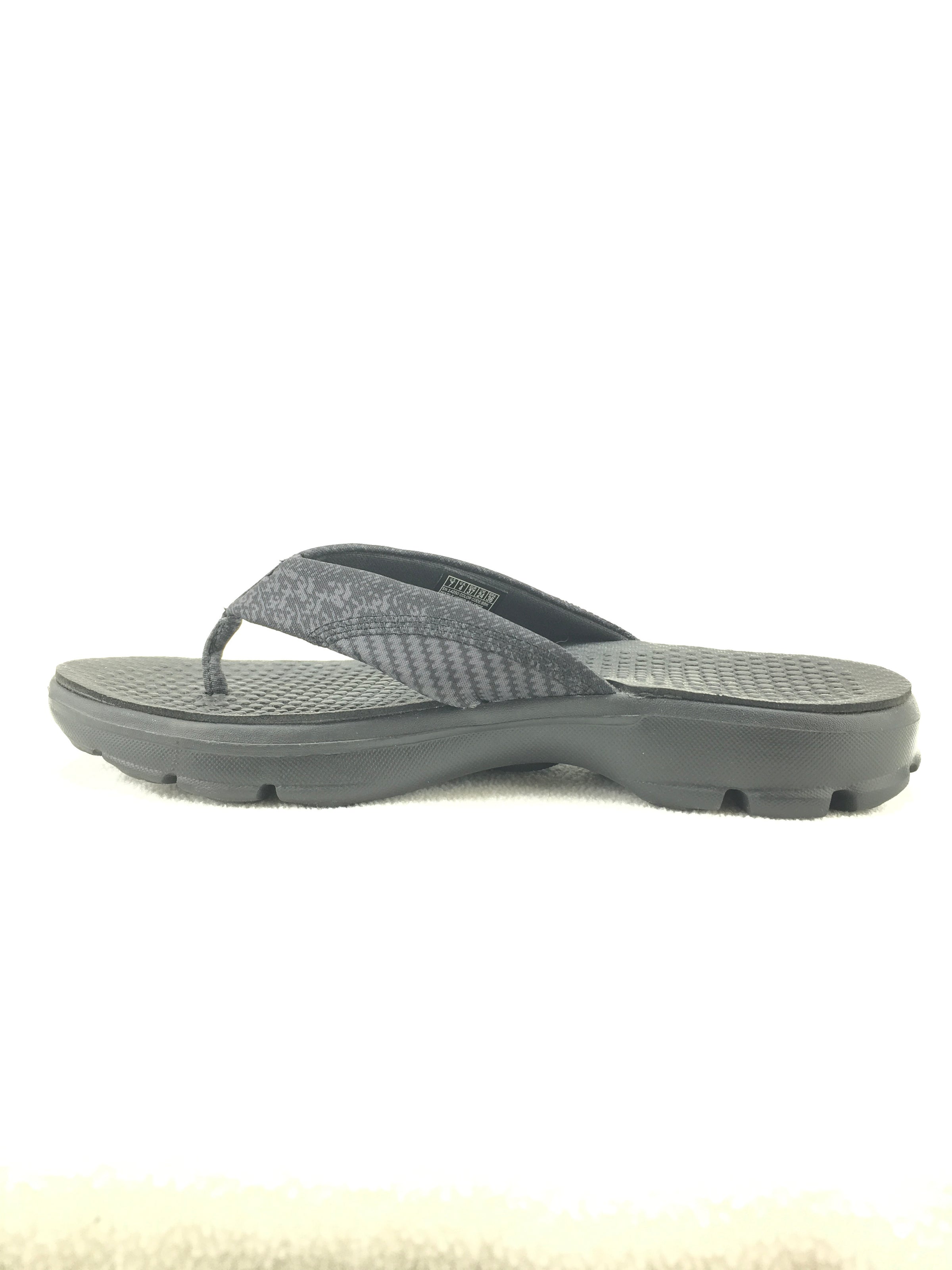 Skechers Goga-Mat Go Walk Sandal Size 7