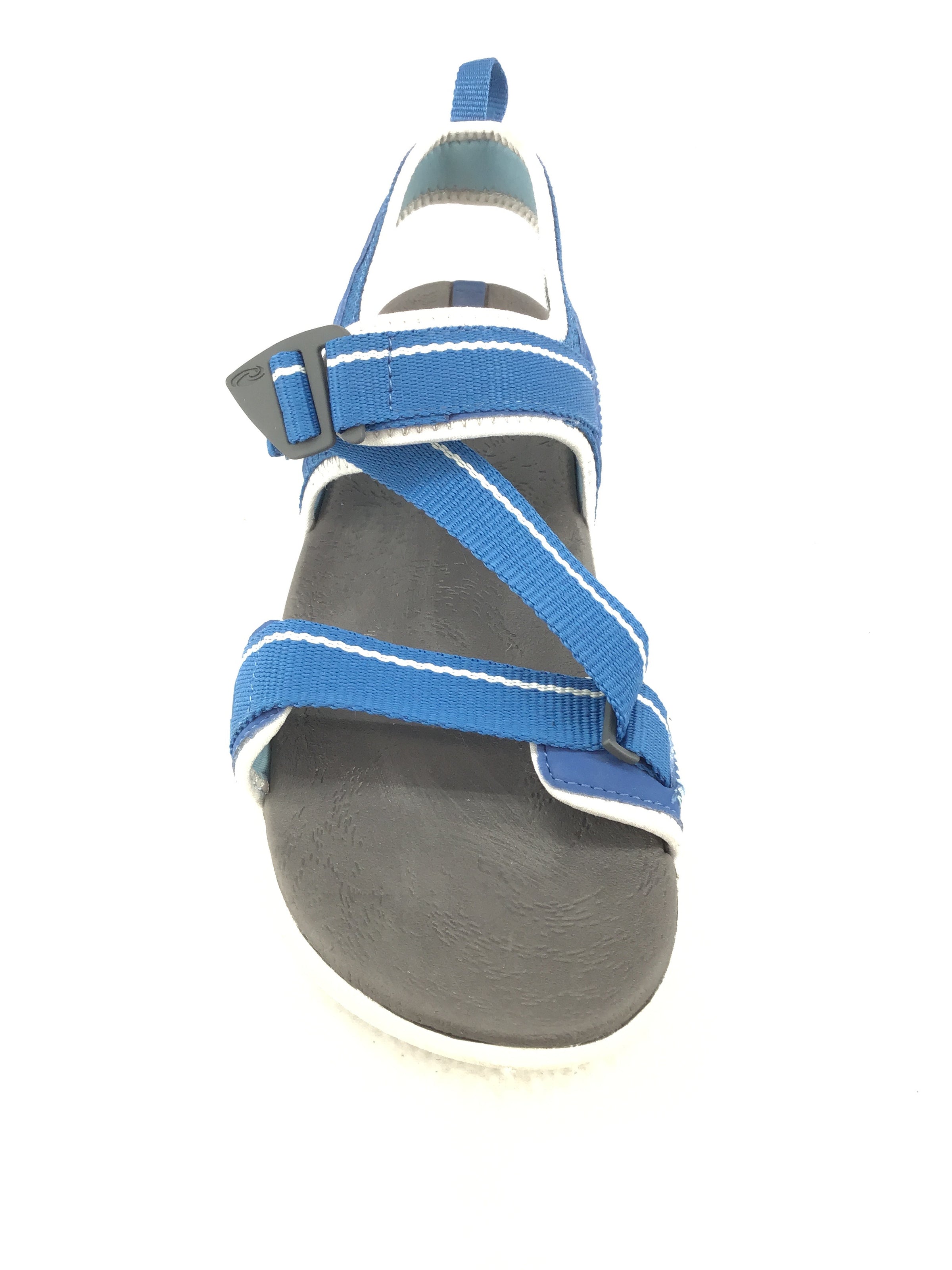 Sole Navigate Sandals Size 9