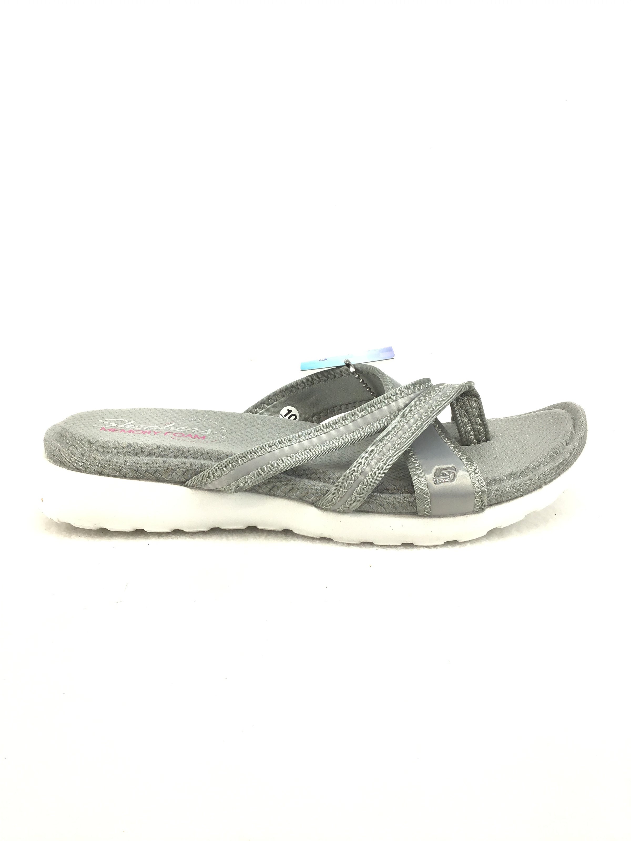 Memory Foam Womens Memory Foam Skechers Sandals Skechers Memory